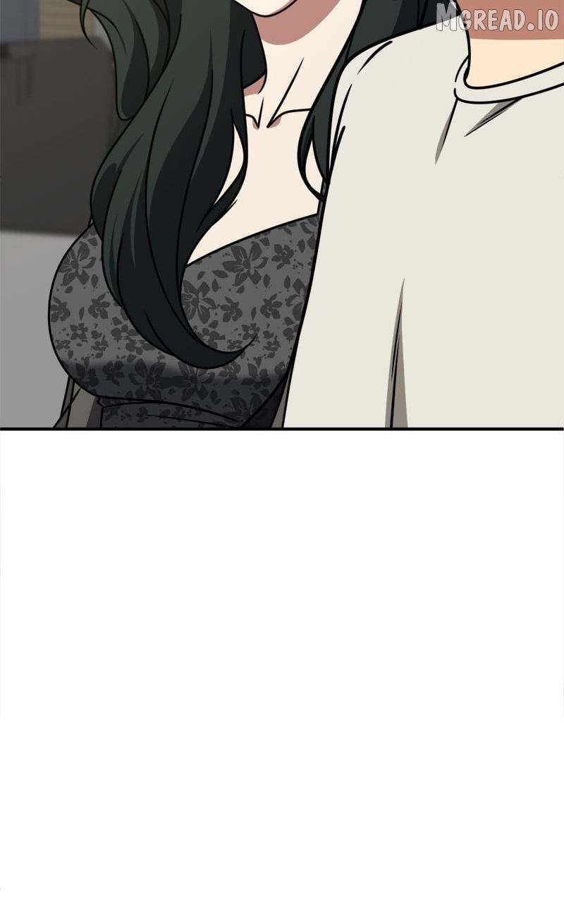 Change Me Chapter 249  - page 123